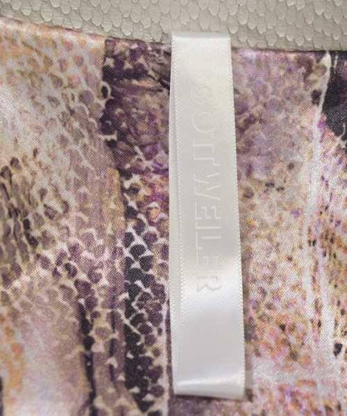 COTTWEILER（コットワイラー）その他 白 サイズ:M メンズ/2200703269058