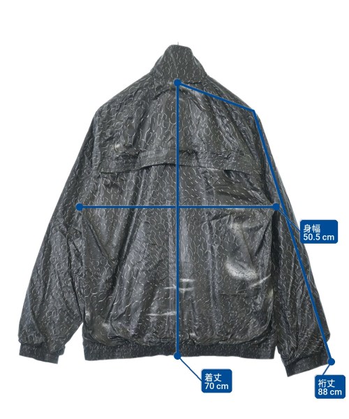 COTTWEILER（コットワイラー）その他 黒 サイズ:L メンズ/2200664878030