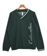 COTTWEILER（コットワイラー）ニット・セーター 緑 サイズ:L メンズ/2200669638110