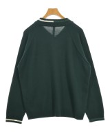 COTTWEILER（コットワイラー）ニット・セーター 緑 サイズ:L メンズ/2200669638110