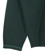 COTTWEILER（コットワイラー）ニット・セーター 緑 サイズ:L メンズ/2200669638110