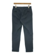 WORK TRIP OUTFITS GREENLABELRELAXING（ワークトリップアウトフィッツグリーンレーベルリラクシング）スラックス 紺 サイズ:S メンズ/2200476061019