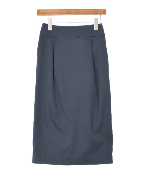 ワークトリップアウトフィッツグリーンレーベルリラクシング(WORK TRIP OUTFITS GREENLABELRELAXING)のWORK TRIP OUTFITS GREENLABELRELAXING ロング・マキシ丈スカート
