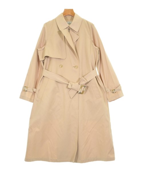ワークトリップアウトフィッツグリーンレーベルリラクシング(WORK TRIP OUTFITS GREENLABELRELAXING)のWORK TRIP OUTFITS GREENLABELRELAXING トレンチコート