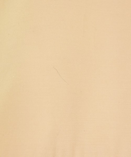 WORK TRIP OUTFITS GREENLABELRELAXING（ワークトリップアウトフィッツグリーンレーベルリラクシング）トレンチコート ベージュ サイズ:L レディース/2200625610051