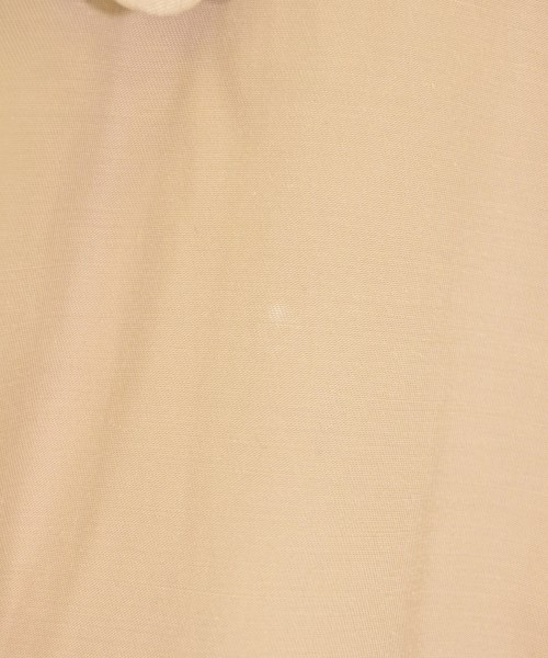 WORK TRIP OUTFITS GREENLABELRELAXING（ワークトリップアウトフィッツグリーンレーベルリラクシング）トレンチコート ベージュ サイズ:L レディース/2200625610051