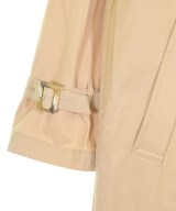 WORK TRIP OUTFITS GREENLABELRELAXING（ワークトリップアウトフィッツグリーンレーベルリラクシング）トレンチコート ベージュ サイズ:L レディース/2200625610051