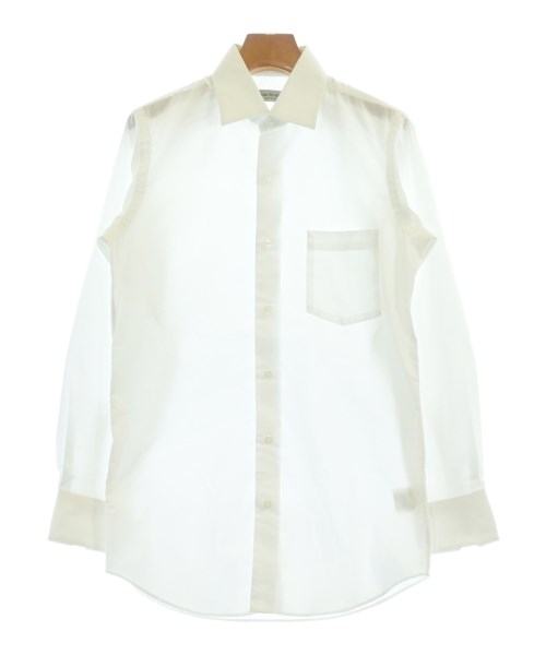 ワークトリップアウトフィッツグリーンレーベルリラクシング(WORK TRIP OUTFITS GREENLABELRELAXING)のWORK TRIP OUTFITS GREENLABELRELAXING ドレスシャツ