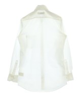 WORK TRIP OUTFITS GREENLABELRELAXING（ワークトリップアウトフィッツグリーンレーベルリラクシング）ドレスシャツ 白 サイズ:38(S位) メンズ/2200625945023