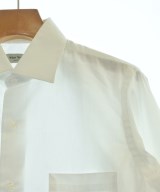 WORK TRIP OUTFITS GREENLABELRELAXING（ワークトリップアウトフィッツグリーンレーベルリラクシング）ドレスシャツ 白 サイズ:38(S位) メンズ/2200625945023
