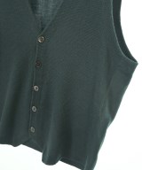 WORK TRIP OUTFITS GREENLABELRELAXING（ワークトリップアウトフィッツグリーンレーベルリラクシング）ベスト 緑 サイズ:M メンズ/2200637885010