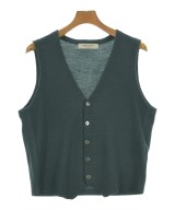 WORK TRIP OUTFITS GREENLABELRELAXING ベスト