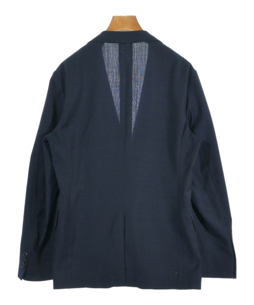 WORK TRIP OUTFITS GREENLABELRELAXING（ワークトリップアウトフィッツグリーンレーベルリラクシング）カジュアルジャケット 紺 サイズ:S レディース/2200628364012