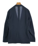 WORK TRIP OUTFITS GREENLABELRELAXING（ワークトリップアウトフィッツグリーンレーベルリラクシング）カジュアルジャケット 紺 サイズ:S レディース/2200628364012