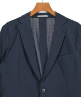 WORK TRIP OUTFITS GREENLABELRELAXING（ワークトリップアウトフィッツグリーンレーベルリラクシング）カジュアルジャケット 紺 サイズ:S レディース/2200628364012