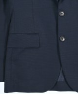WORK TRIP OUTFITS GREENLABELRELAXING（ワークトリップアウトフィッツグリーンレーベルリラクシング）カジュアルジャケット 紺 サイズ:S レディース/2200628364012