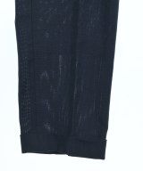 WORK TRIP OUTFITS GREENLABELRELAXING（ワークトリップアウトフィッツグリーンレーベルリラクシング）スラックス 紺 サイズ:S レディース/2200628364029