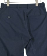 WORK TRIP OUTFITS GREENLABELRELAXING（ワークトリップアウトフィッツグリーンレーベルリラクシング）スラックス 紺 サイズ:S レディース/2200628364029