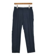 WORK TRIP OUTFITS GREENLABELRELAXING スラックス