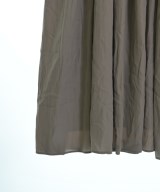 WORK TRIP OUTFITS GREENLABELRELAXING（ワークトリップアウトフィッツグリーンレーベルリラクシング）ワンピース グレー サイズ:M レディース/2200625408948