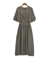 WORK TRIP OUTFITS GREENLABELRELAXING ワンピース