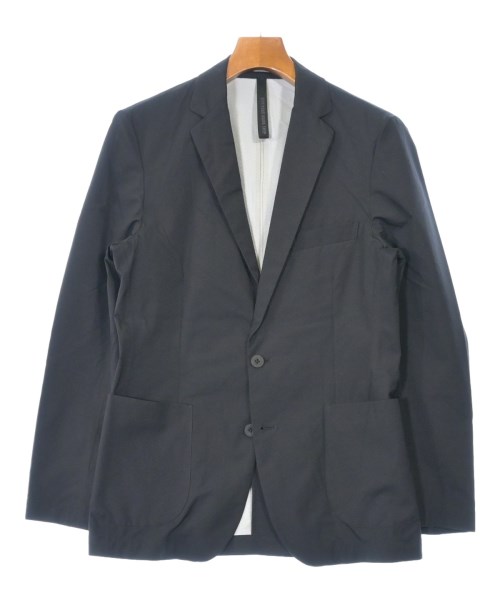 WORK TRIP OUTFITS GREENLABELRELAXING(ワークトリップアウトフィッツグリーンレーベルリラクシング)カジュアルジャケット 黒 サイズ:M/2200644790017