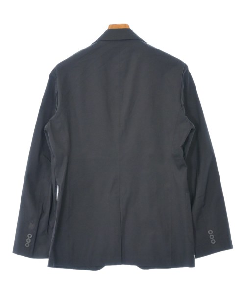 WORK TRIP OUTFITS GREENLABELRELAXING（ワークトリップアウトフィッツグリーンレーベルリラクシング）カジュアルジャケット 黒 サイズ:M メンズ/2200644790017