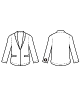 WORK TRIP OUTFITS GREENLABELRELAXING（ワークトリップアウトフィッツグリーンレーベルリラクシング）カジュアルジャケット 黒 サイズ:M メンズ/2200644790017