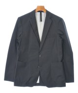 WORK TRIP OUTFITS GREENLABELRELAXING（ワークトリップアウトフィッツグリーンレーベルリラクシング）カジュアルジャケット 黒 サイズ:M メンズ/2200644790017