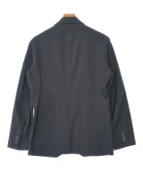 WORK TRIP OUTFITS GREENLABELRELAXING（ワークトリップアウトフィッツグリーンレーベルリラクシング）カジュアルジャケット 黒 サイズ:M メンズ/2200644790017