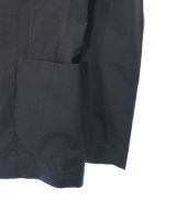 WORK TRIP OUTFITS GREENLABELRELAXING（ワークトリップアウトフィッツグリーンレーベルリラクシング）カジュアルジャケット 黒 サイズ:M メンズ/2200644790017