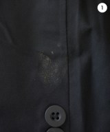 WORK TRIP OUTFITS GREENLABELRELAXING（ワークトリップアウトフィッツグリーンレーベルリラクシング）カジュアルジャケット 黒 サイズ:M メンズ/2200644790017