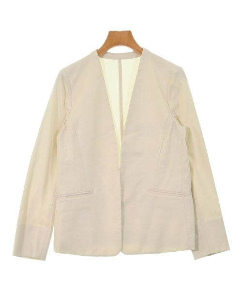 ワークトリップアウトフィッツグリーンレーベルリラクシング(WORK TRIP OUTFITS GREENLABELRELAXING)のWORK TRIP OUTFITS GREENLABELRELAXING ジャケット