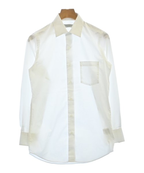 ワークトリップアウトフィッツグリーンレーベルリラクシング(WORK TRIP OUTFITS GREENLABELRELAXING)のWORK TRIP OUTFITS GREENLABELRELAXING カジュアルシャツ