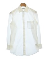 WORK TRIP OUTFITS GREENLABELRELAXING カジュアルシャツ