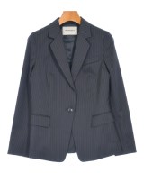 WORK TRIP OUTFITS GREENLABELRELAXING テーラードジャケット