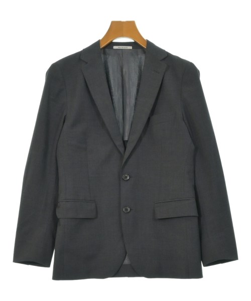 ワークトリップアウトフィッツグリーンレーベルリラクシング(WORK TRIP OUTFITS GREENLABELRELAXING)のWORK TRIP OUTFITS GREENLABELRELAXING テーラードジャケット