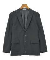 WORK TRIP OUTFITS GREENLABELRELAXING テーラードジャケット