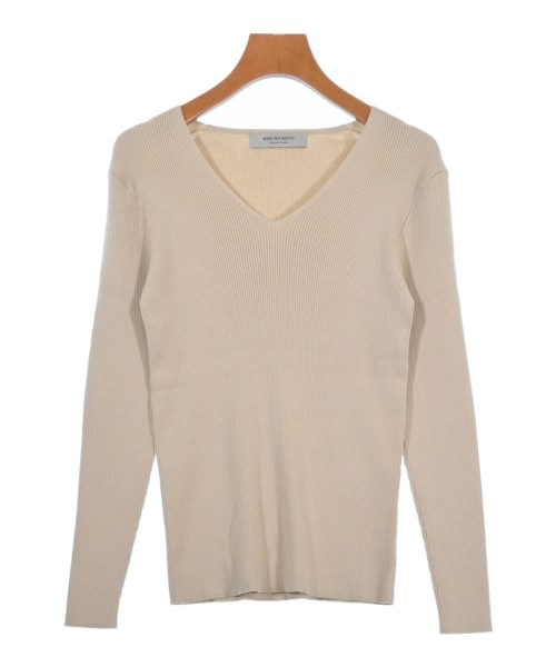 ワークトリップアウトフィッツグリーンレーベルリラクシング(WORK TRIP OUTFITS GREENLABELRELAXING)のWORK TRIP OUTFITS GREENLABELRELAXING ニット・セーター