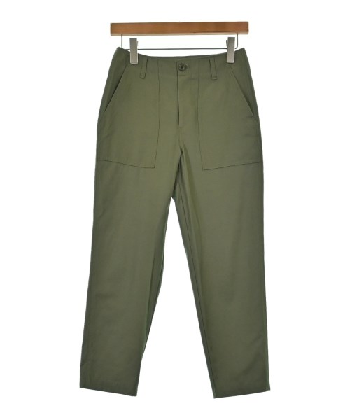 ワークトリップアウトフィッツグリーンレーベルリラクシング(WORK TRIP OUTFITS GREENLABELRELAXING)のWORK TRIP OUTFITS GREENLABELRELAXING パンツ（その他）