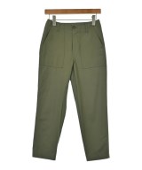 WORK TRIP OUTFITS GREENLABELRELAXING パンツ（その他）