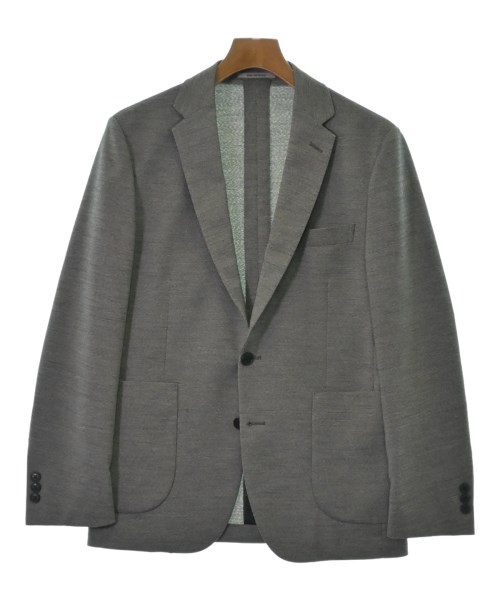 ワークトリップアウトフィッツグリーンレーベルリラクシング(WORK TRIP OUTFITS GREENLABELRELAXING)のWORK TRIP OUTFITS GREENLABELRELAXING カジュアルジャケット