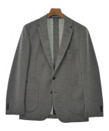 WORK TRIP OUTFITS GREENLABELRELAXING カジュアルジャケット