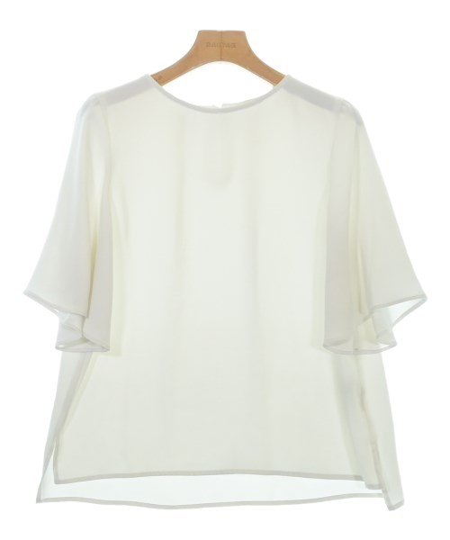 ワークトリップアウトフィッツグリーンレーベルリラクシング(WORK TRIP OUTFITS GREENLABELRELAXING)のWORK TRIP OUTFITS GREENLABELRELAXING ブラウス