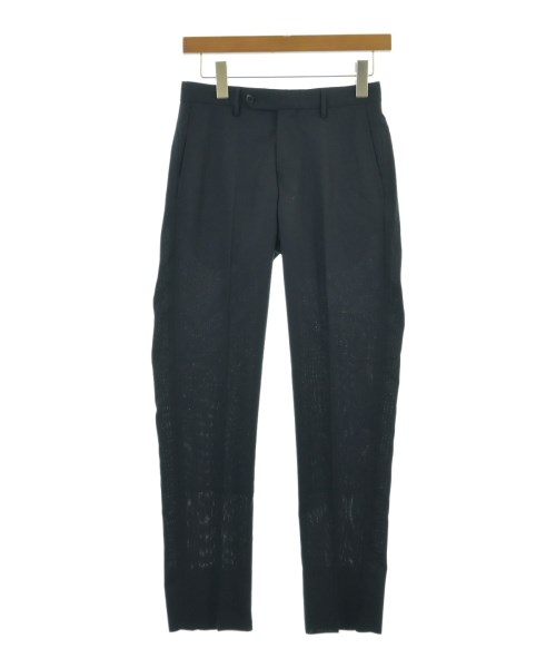 ワークトリップアウトフィッツグリーンレーベルリラクシング(WORK TRIP OUTFITS GREENLABELRELAXING)のWORK TRIP OUTFITS GREENLABELRELAXING スラックス