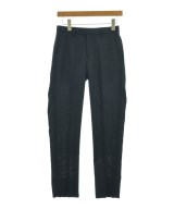 WORK TRIP OUTFITS GREENLABELRELAXING スラックス