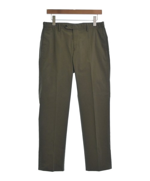 ワークトリップアウトフィッツグリーンレーベルリラクシング(WORK TRIP OUTFITS GREENLABELRELAXING)のWORK TRIP OUTFITS GREENLABELRELAXING パンツ（その他）