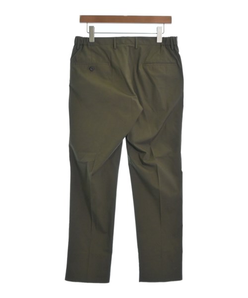 WORK TRIP OUTFITS GREENLABELRELAXING（ワークトリップアウトフィッツグリーンレーベルリラクシング）その他 カーキ サイズ:L メンズ/2200522247176