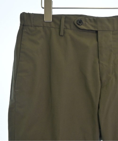 WORK TRIP OUTFITS GREENLABELRELAXING（ワークトリップアウトフィッツグリーンレーベルリラクシング）その他 カーキ サイズ:L メンズ/2200522247176