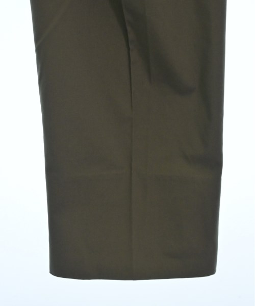 WORK TRIP OUTFITS GREENLABELRELAXING（ワークトリップアウトフィッツグリーンレーベルリラクシング）その他 カーキ サイズ:L メンズ/2200522247176